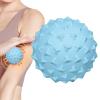 Veeteah Massage Ball - Foot Massage Ball Trigger Point Ball, Mobility Ball Massager - Tissue Massager for Myofascial Release, Mobility Ball view 1
