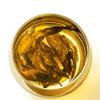 cn herb 125g Natural Wild Herb Eucommia Leaf Loose Tea Eucommia Leaf view 3