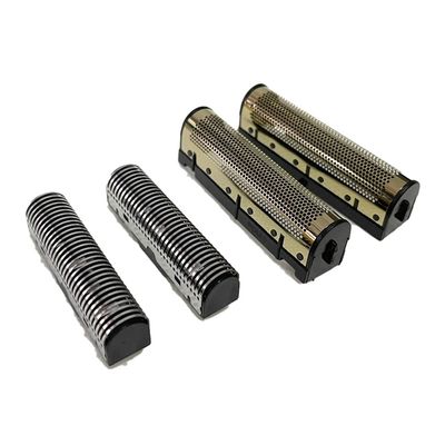 Electric Shavers Blades Foil Knife Net and Cutter Suitable for KM-2026 KM-2028 Floating