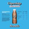 Barebells Protein Milkshake Chocolate 330ml view 3
