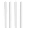 Diatomaceous Earth Drying Stick, Moisture Absorbing Rod, Clean Water Absorption Stick, Diatomaceous Earth Desiccant for Washes, Pack of 4 view 1
