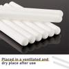Diatomaceous Earth Drying Stick, Moisture Absorbing Rod, Clean Water Absorption Stick, Diatomaceous Earth Desiccant for Washes, Pack of 4 view 4