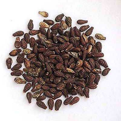 CROW Tridev ayurveda Natural Shivlingi Beej, 100 gm