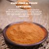 Ceylon Cinnamon Powder | Ethically Sourced 100% Authentic True Ceylon | Cinnamon Ground | Dalchini Powder | Premium Quality | Natural | Non GMO| Vegan | No additives | No Preservatives | 100G view 3