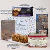 Hatties Gifts Highland Cow Tea & Biscuits Gift Set view 3