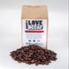 Low Caffeine No Nasties Swiss Water Half Decaf Coffee Beans 500g view 1