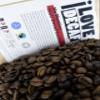 Low Caffeine No Nasties Swiss Water Half Decaf Coffee Beans 500g view 2
