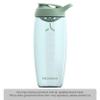 Promixx Pursuit Protein Shaker Bottle - Premium Shaker for Protein Shakes - Lifetime Durability, Leakproof, Odourless - 950ml / 32oz (Seagrass Green) view 2