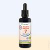 Biotraxx Holistic Tincture 7 - Support for Lyme Disease - 13 Herb Intensive Cure - 50ml view 1