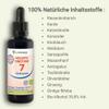 Biotraxx Holistic Tincture 7 - Support for Lyme Disease - 13 Herb Intensive Cure - 50ml view 2