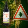 Biotraxx Holistic Tincture 7 - Support for Lyme Disease - 13 Herb Intensive Cure - 50ml view 4