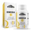 VITOBEST OMEGA 3, 90 Beads view 1