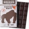 Chocolate Makers 'Congo' Organic 92% Dark Chocolate (Set of 10 80gr Bars) view 1