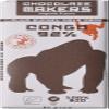 Chocolate Makers 'Congo' Organic 92% Dark Chocolate (Set of 3 80gr Bars) view 3