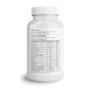 Hey Nutrition Thyroid Complex Supplement - Copper, Iron, Zinc, Selenium, Vitamin B Blend - Advanced Thyroid Function - 60 Capsules/30 Servings - Non-GMO, Vegan view 2