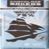 Chocolate Makers 'Dominican Republic' Organic 75% Dark Chocolate (Set of 3 80gr Bars) view 2