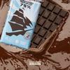 Chocolate Makers 'Dominican Republic' Organic 75% Dark Chocolate (Set of 3 80gr Bars) view 4
