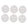 100pcs Facial Mask Skin Moisturizing Care Gauze Face Mask Sheet for Home and Beauty Salon view 1