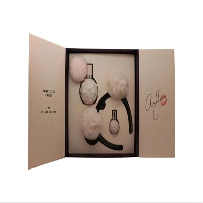 Ariana Grande Sweet Like Candy Gift Set, 50 ml