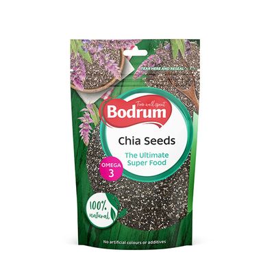 Bodrum Chia Seeds - 150g