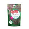 Bodrum Chia Seeds - 150g view 1