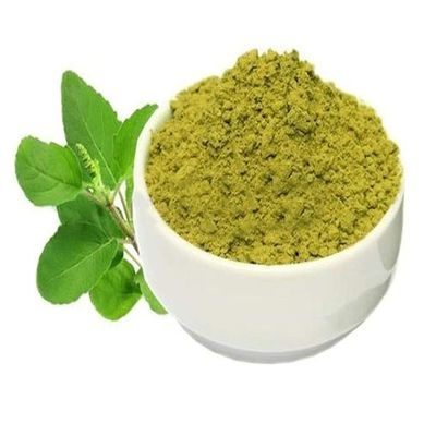 CROW Valli Organics Thulasi Powder 100gm
