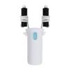 Sock Aid Tool Sock Helper Puller Aid for Putting Socks Easy On and Off Assistant Device Flexible Stocking Puller Socks Pulling Assist Device for Elderly Disabled Pregnant Arthritis Diabetic Sufferer view 4