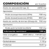 VITOBEST Super Omega 3 6, 100 Beads view 2