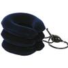 ADITAM Cervical Neck Traction Device Inflatable Neck Support Stretcher, Adjustable Neck Brace Good Spine Alignment Chronic Neck Pain Relief, Traction Collar Use Home or Office,Blue Double the comfort view 1