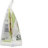 3 x Sacl OlivOli Olive Verdi Snocciolate Cored Green Olives Ideal for aperitifs, salads and for enriching your dishes, 185 g bag (85 g dripped) view 3