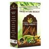 CROW Mahavir Shatavari Root - Asparagus RACEMOSUS - SATAWAR - SATAWARI, Natural, 200 Gram view 4