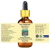 Devprayag Pure Peppermint Essential Oil (Mentha piperita) with Glass Dropper Natural Therapeutic Grade Steam Distilled 30ml (1 oz) view 3