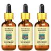 Devprayag Pure Benzoin Essential Oil (Styrax Benzoin) with Glass Dropper Natural Therapeutic Grade Steam Distilled (Pack of Three) 100ml X 3 (10 oz) view 1