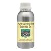 Devprayag Pure Cumin Seed Essential Oil (Cuminum cyminum) Natural Therapeutic Grade Steam Distilled 1250ml (42 oz) view 1