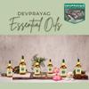 Devprayag Pure Cumin Seed Essential Oil (Cuminum cyminum) Natural Therapeutic Grade Steam Distilled 1250ml (42 oz) view 2