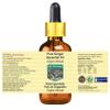 Devprayag Pure Ginger Essential Oil (Zingiber officinale) with Glass Dropper Natural Therapeutic Grade Steam Distilled 15ml (0.50 oz) view 3