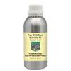 Devprayag Pure Chilli Seed Essential Oil (Capsicum annum) Natural Therapeutic Grade Steam Distilled 300ml (10 oz) view 1