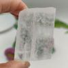 1pc Large Natural White Mineral Specimen Quartz Crystal Stone,1pc Random 80-120g view 2