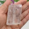 1pc Large Natural White Mineral Specimen Quartz Crystal Stone,1pc Random 80-120g view 3