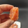1pc Natural Sunstone Raw Stone Rough Quartz Crystal Mineral Specimen Home Decoration Ornaments 2-4cm view 1