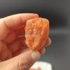 1pc Natural Sunstone Raw Stone Rough Quartz Crystal Mineral Specimen Home Decoration Ornaments 2-4cm view 2