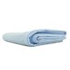 Interweave Healthcare Heavyweight Thermal Throw Blanket Blue Single Bed 180cmx210cm As Used By Hospitals view 4