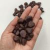 100g Natural Red Corundum Ruby Rough Gemstone Specimen Mineral Crystal Home Decor Bulk view 4