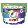 Ariel All in 1 Colour Pods Detergent Cleaning Power Washing Capsule Pack 60 Pcs view 1