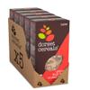 Dorset Cereals Fruit & Nut Muesli Crunch | Healthy Breakfast Cereal | Vegan | High Fibre | 5 PACKS of 400g view 1