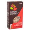 Dorset Cereals Fruit & Nut Muesli Crunch | Healthy Breakfast Cereal | Vegan | High Fibre | 5 PACKS of 400g view 3