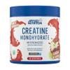 Applied Nutrition Creatine Flavoured - Creatine Monohydrate Micronized Powder with Flavour, Increases High-Intensity Physical Performance (250g - 50 Servings) (Cherry & Apple) view 1