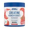 Applied Nutrition Creatine Flavoured - Creatine Monohydrate Micronized Powder with Flavour, Increases High-Intensity Physical Performance (250g - 50 Servings) (Strawberry & Raspberry) view 1