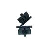 Electric Clipper Cam Follower Swing Head Guide Block for WAHL 8148/8591/1919 Clipper Replacement Accessories view 3