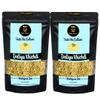 Being Bania Premium Multigrain Daliya 210 gm 100% Natural, High Fibre with Rolled Oats and 8+ Grains, Healthy Dalia Khichdi, Diet Food for Healthy Life (Pack of 2) view 1